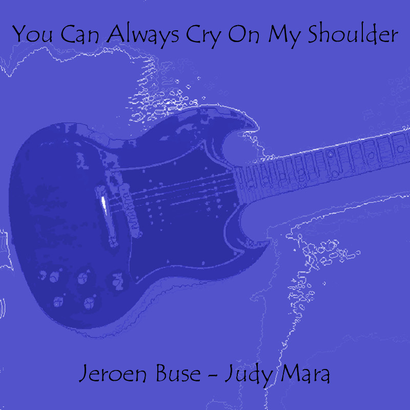 You Can Always Cry on My Shoulder