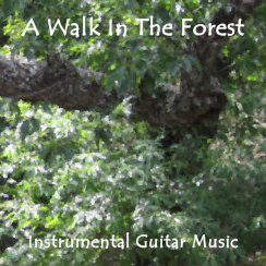 Album A Walk in the Forest